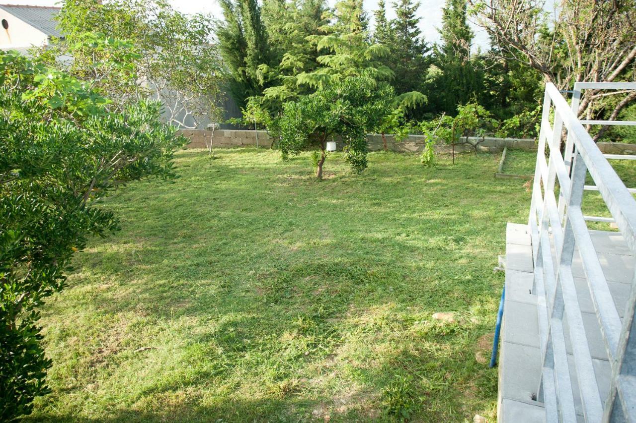 Apartman Ana Radovin エクステリア 写真